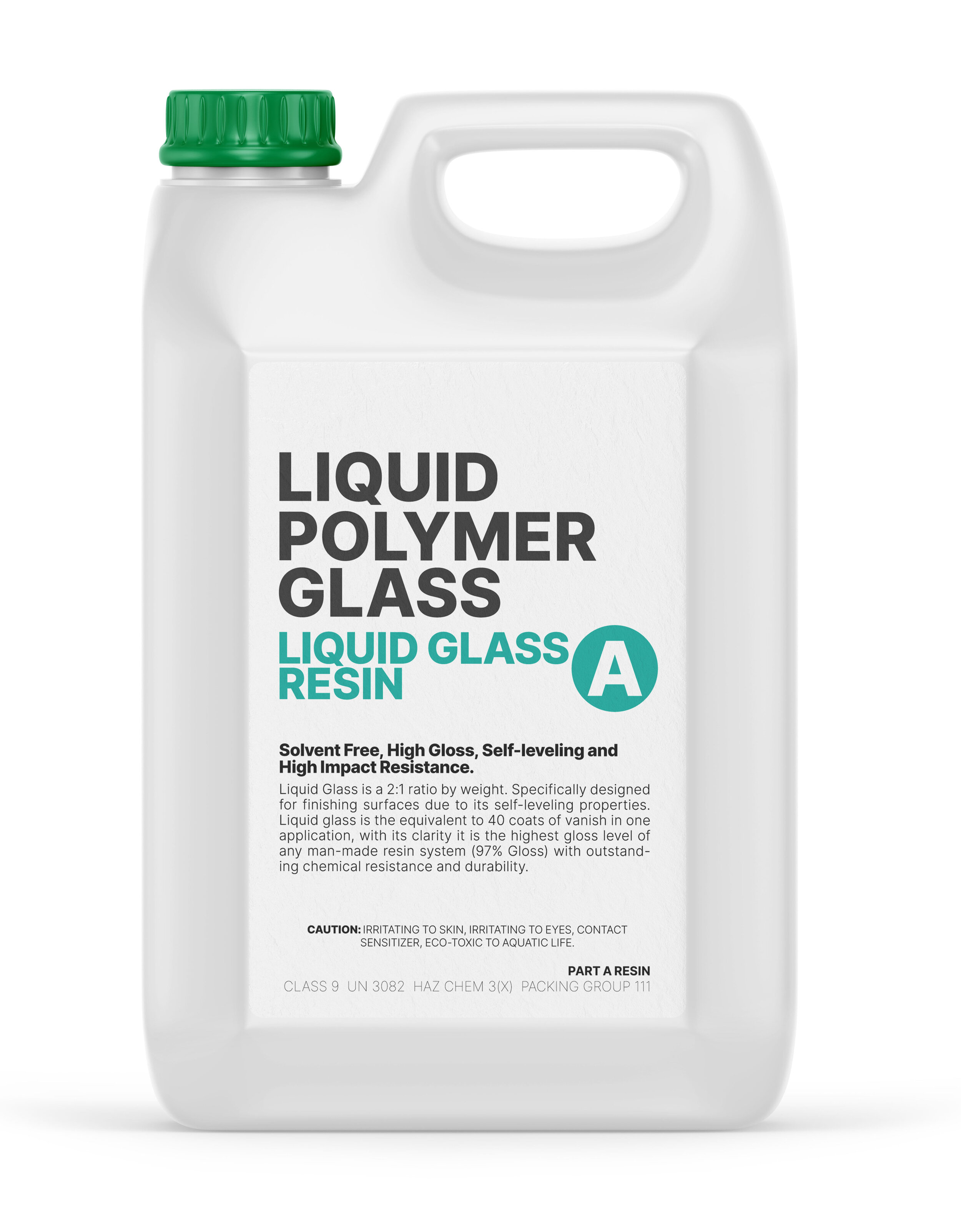 Liquid Glass — Liquidpolymerglass